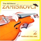 2nd Album front cover